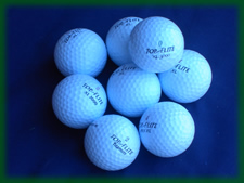 Delphi Golf Course